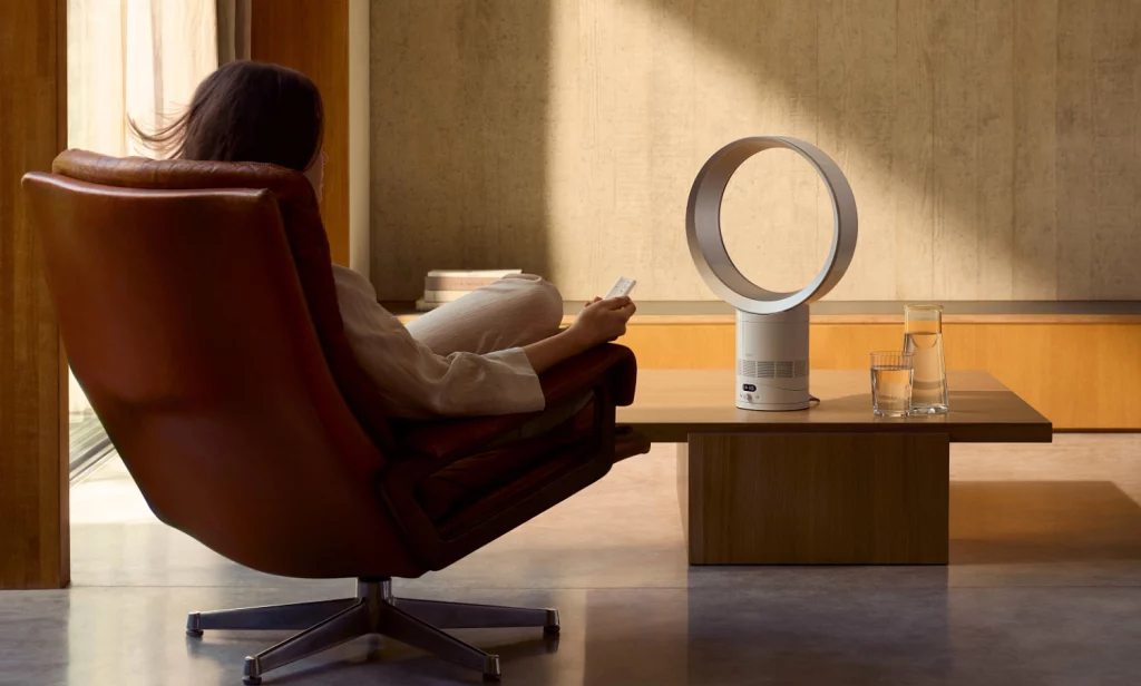 Dyson Cool CF1 получил масштабное обновление — и это совсем не пылесос!