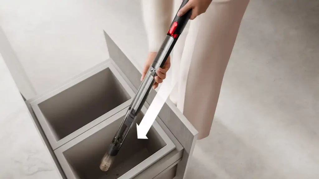 Dyson PencilVac