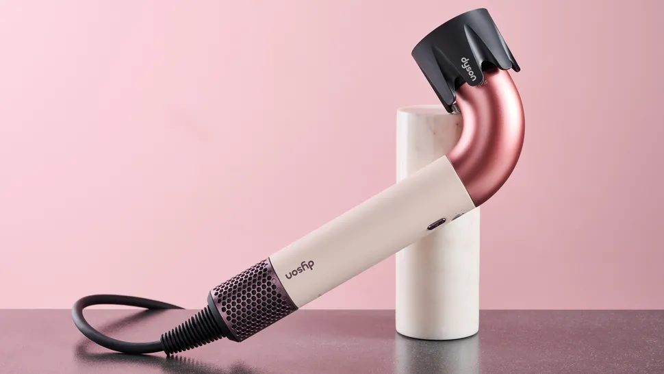 Dyson Supersonic R 5