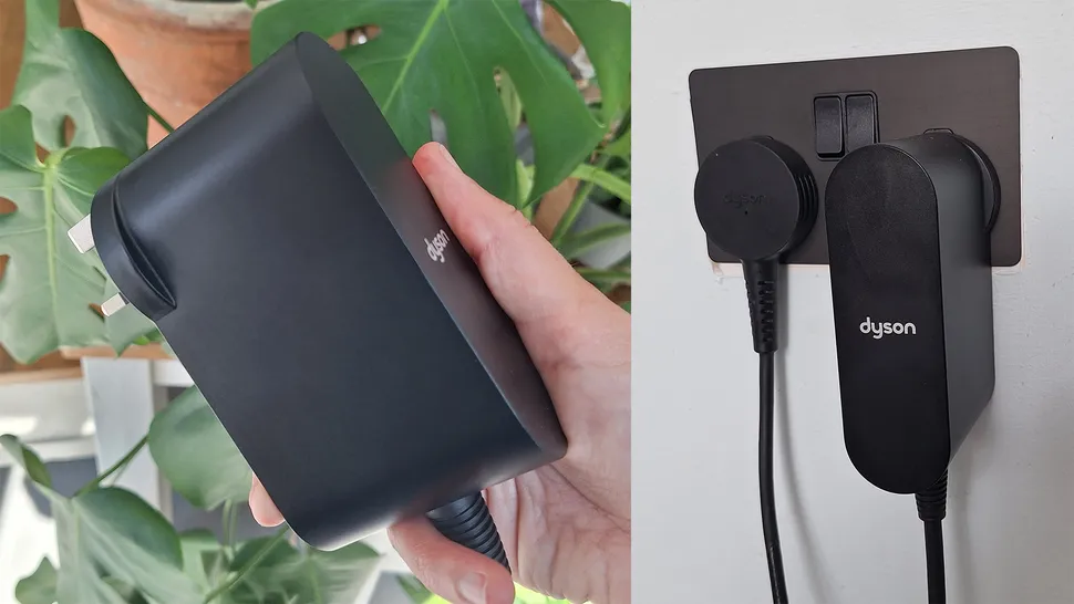 Dyson Supersonic R 5