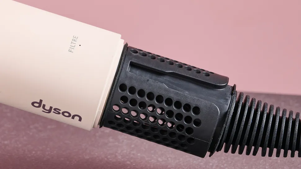 Dyson Supersonic R 5