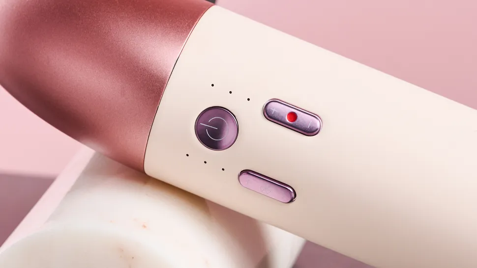 Dyson Supersonic R 5