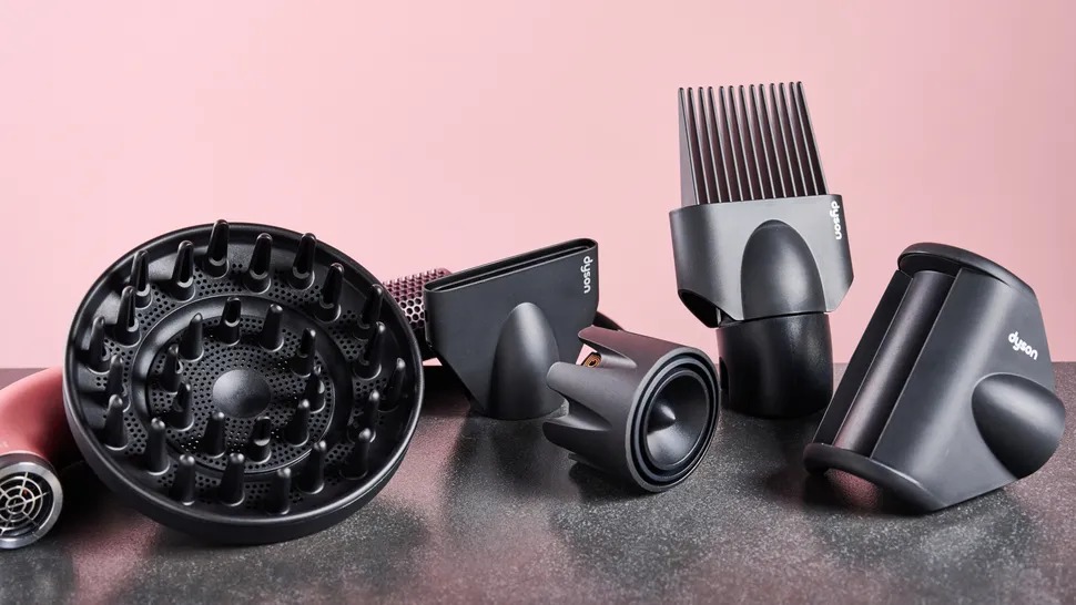 Dyson Supersonic R 7