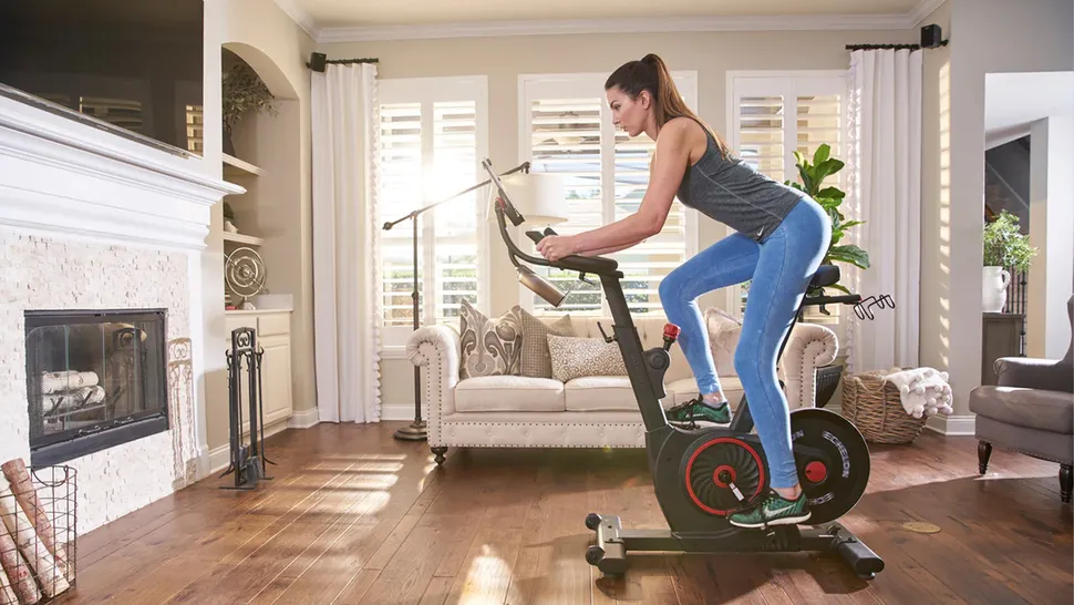 Echelon EX-3 Smart Connect Bike