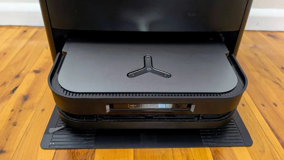 Ecovacs Deebot X5 Pro Omni