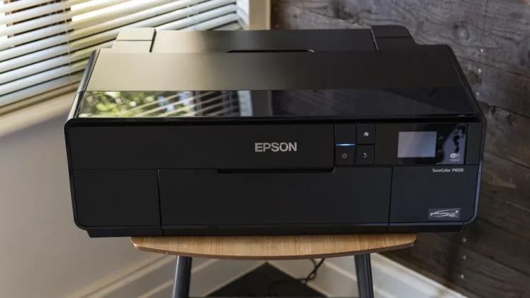 Epson SureColor SC-P600