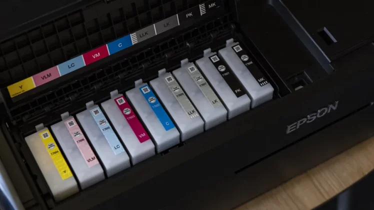 Epson SureColor SC-P600