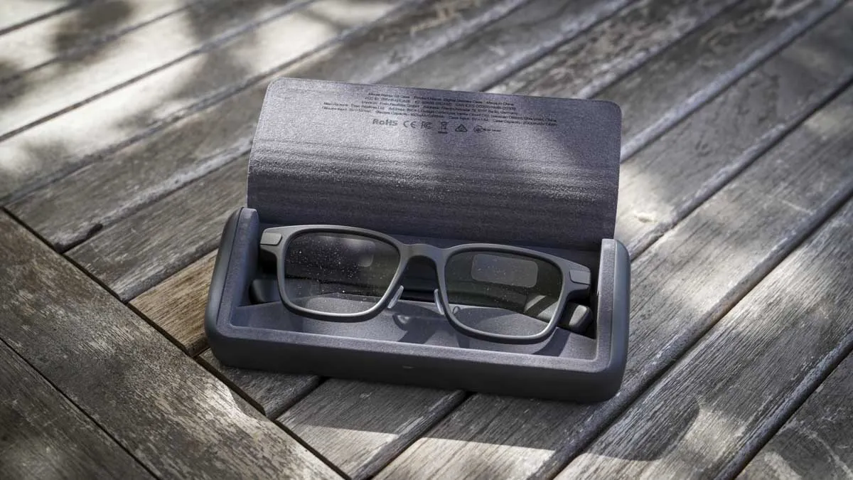 Even Realities Even G1