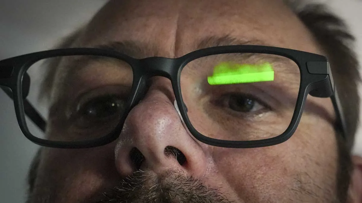 Even Realities Even G1