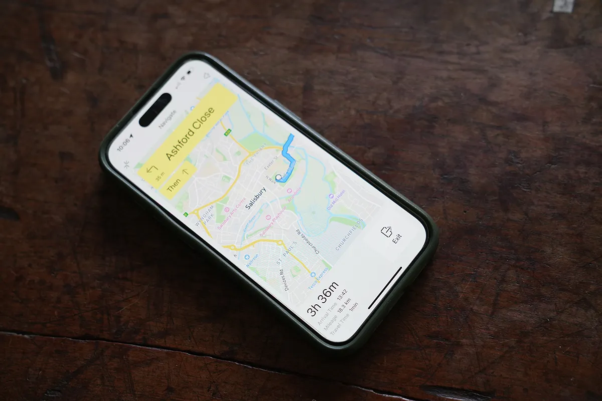 Even Realities Even G1