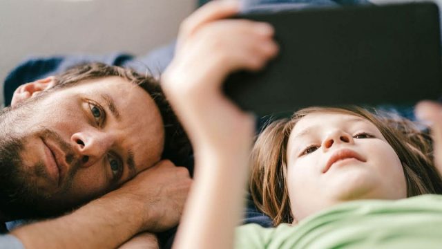 Google обновляет Family Link, улучшая родительский контроль