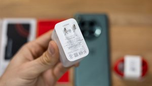 Смартфоны с быстрой зарядкой: сравнение лучших моделей