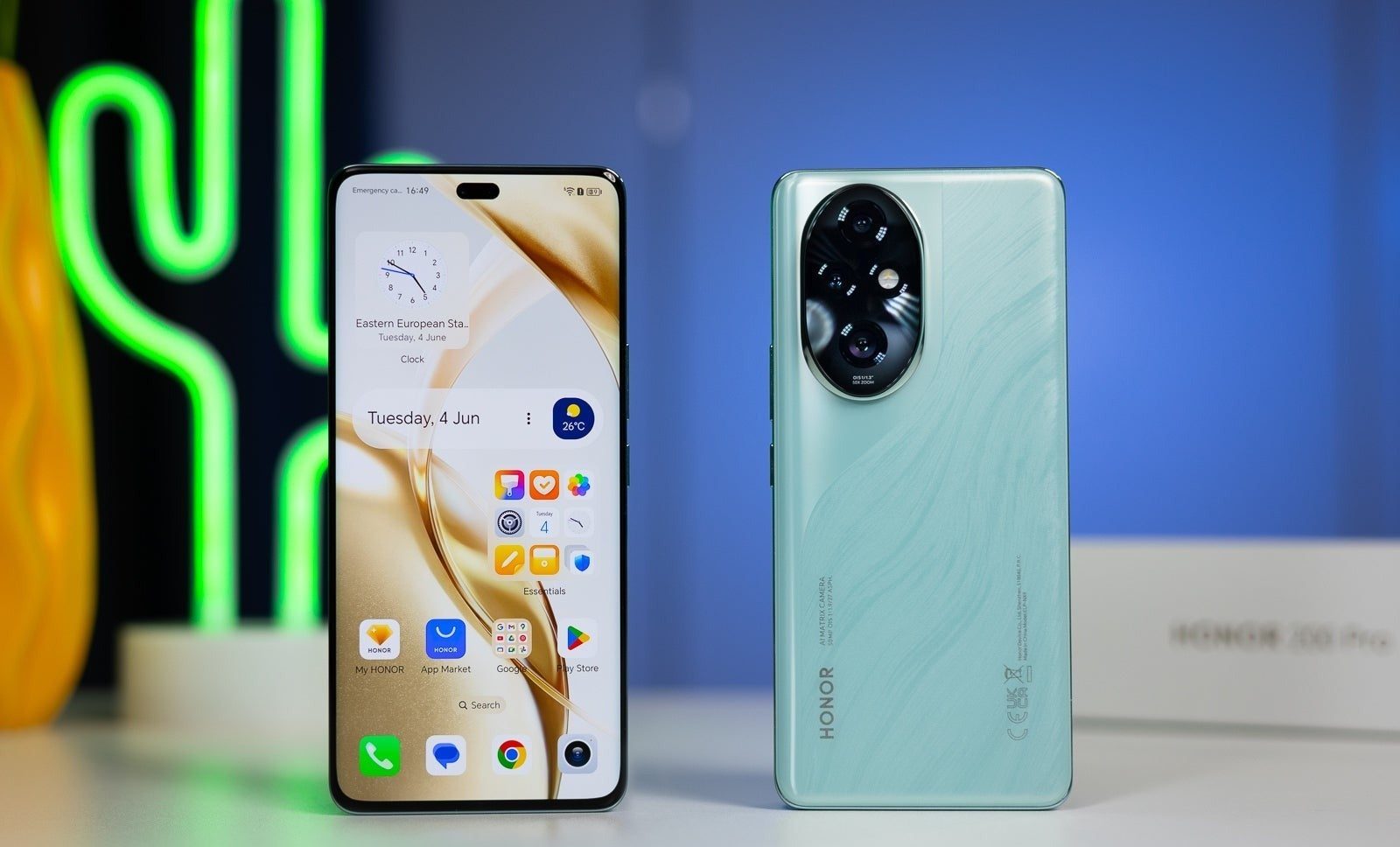 Honor Magic7 Pro