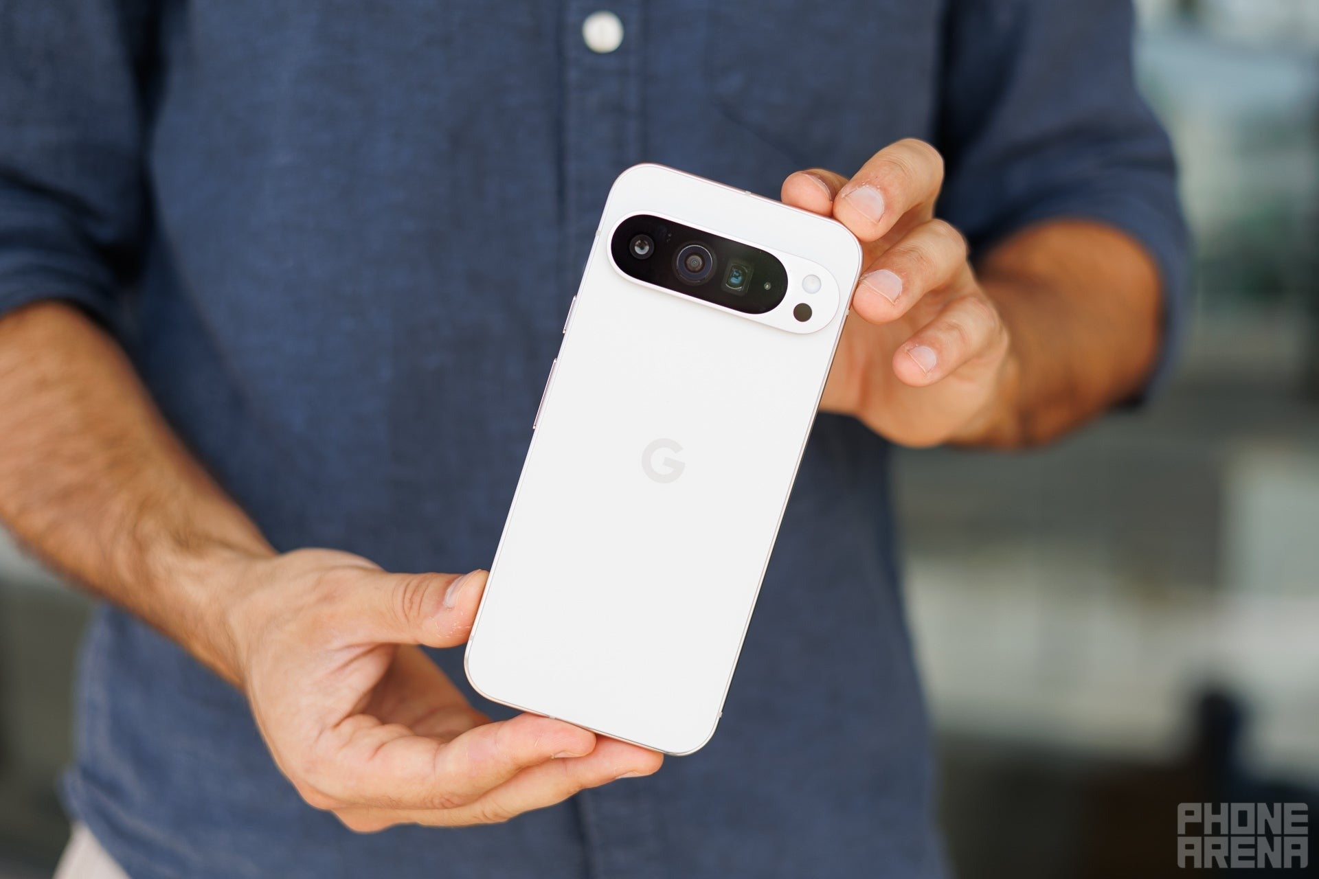 смартфоны с быстрой зарядкой