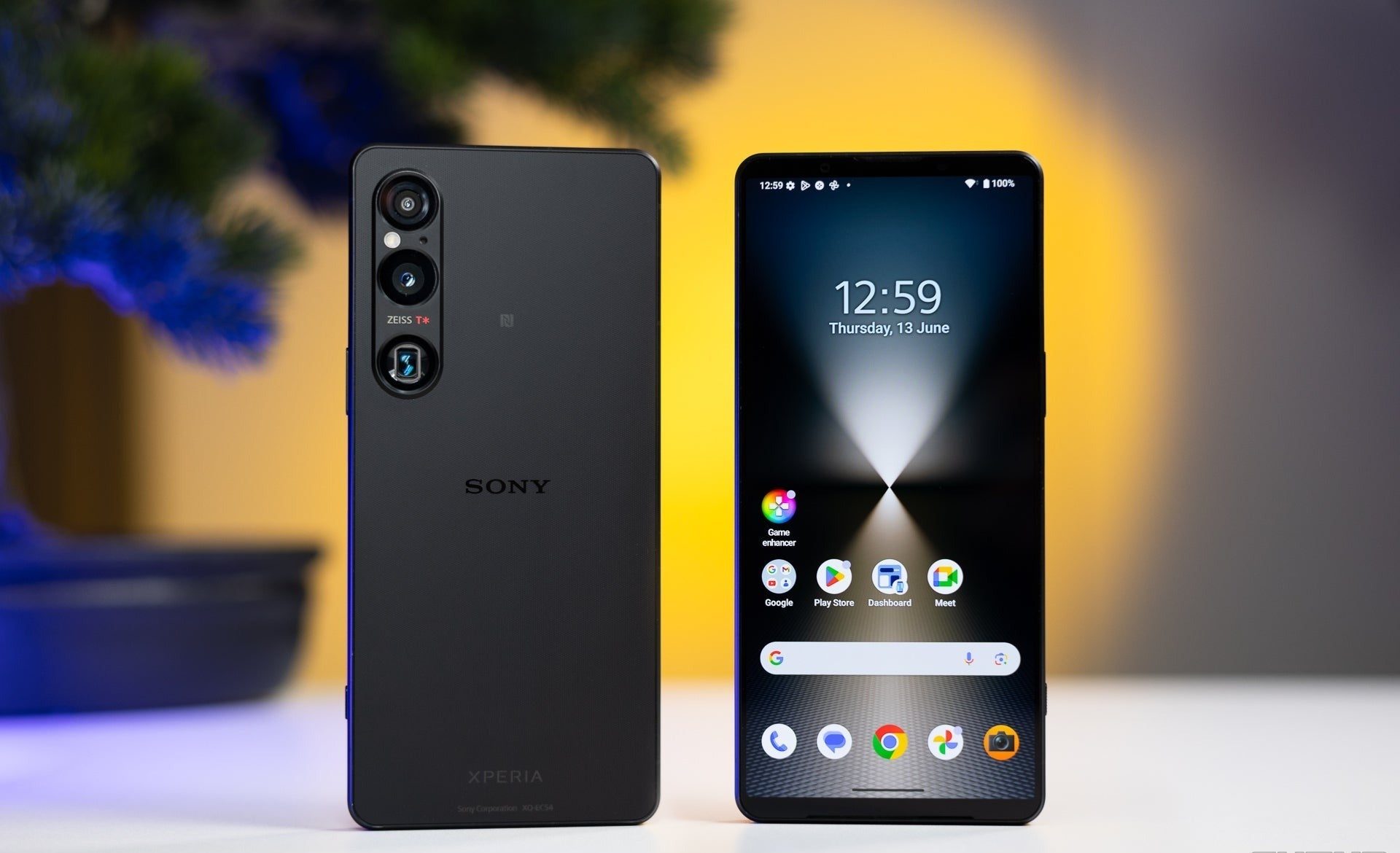 Sony Xperia 1 VI