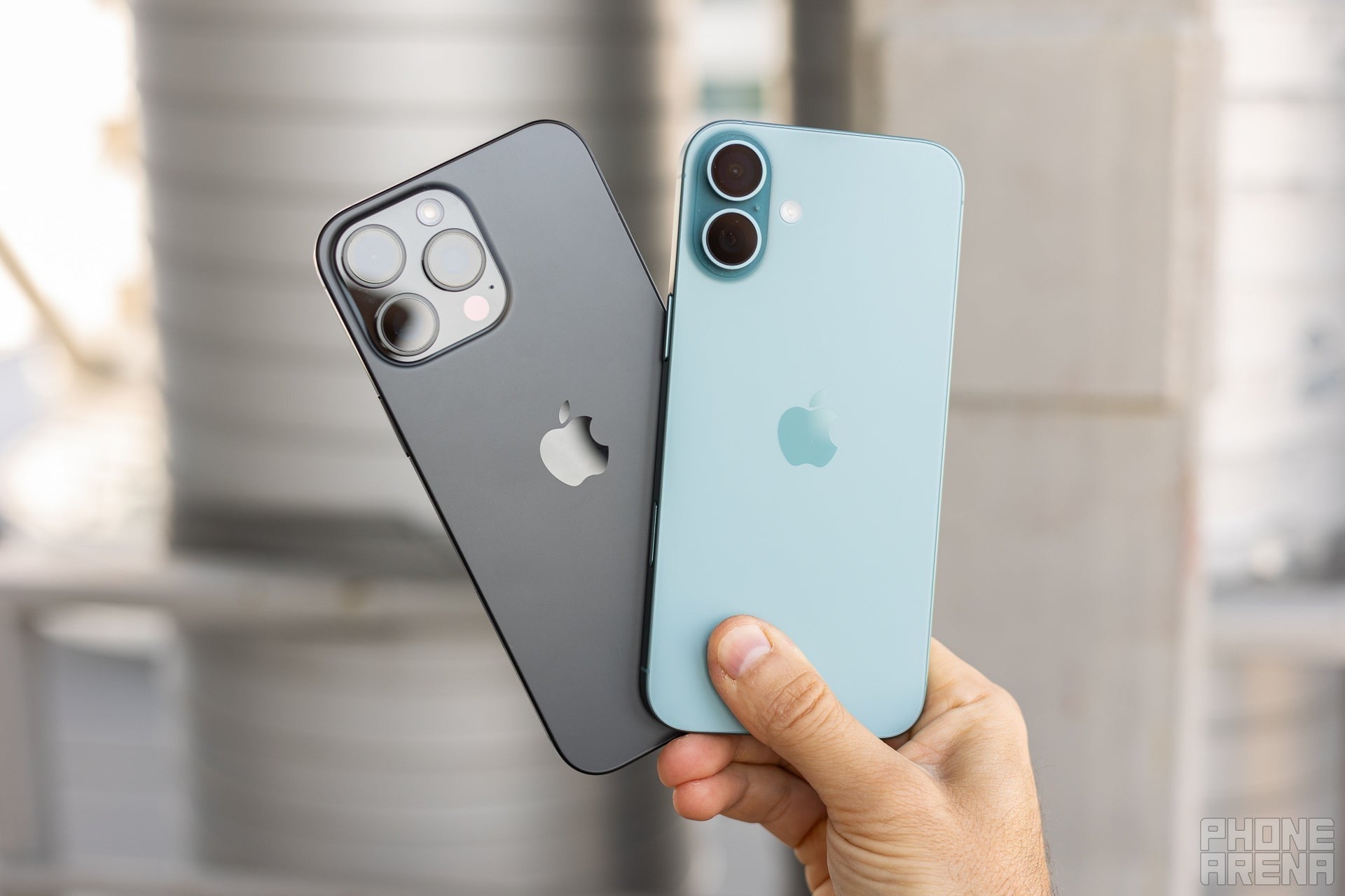 смартфоны с быстрой зарядкой