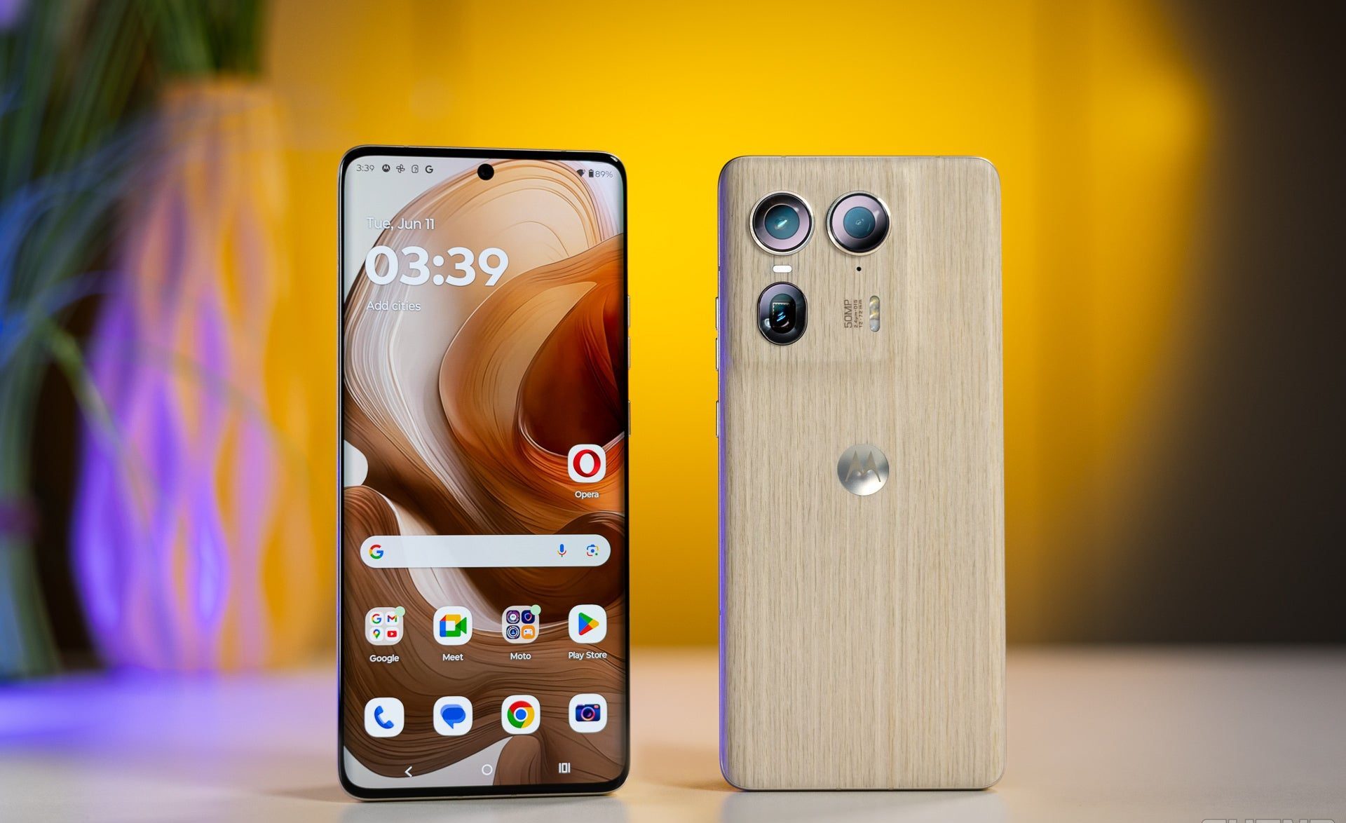 Motorola Edge 50 Pro