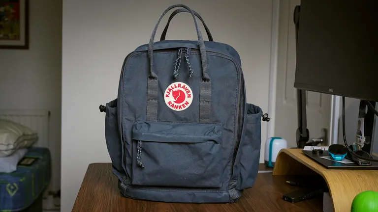 Fjallraven Kanken Outlong