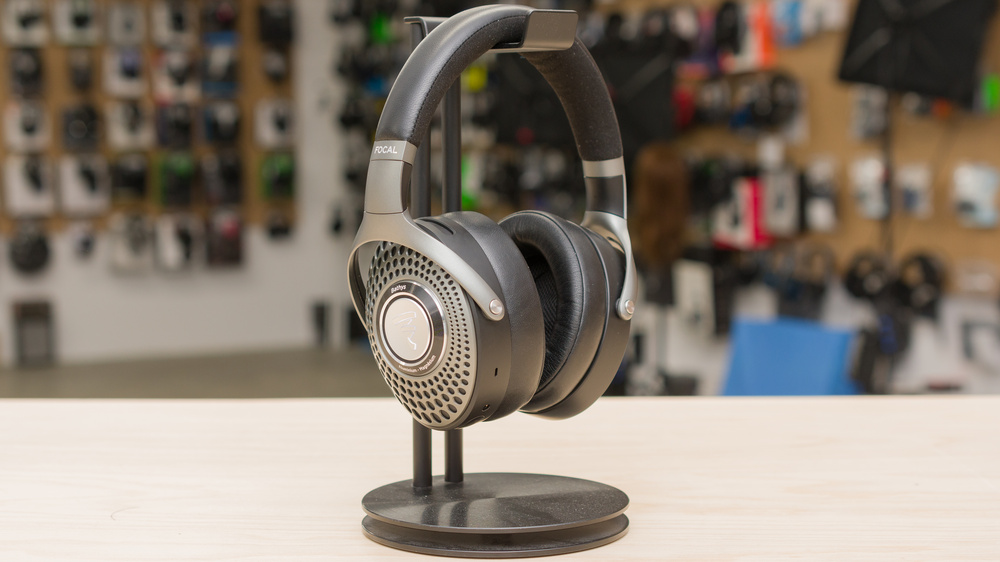 Focal Bathys Wireless