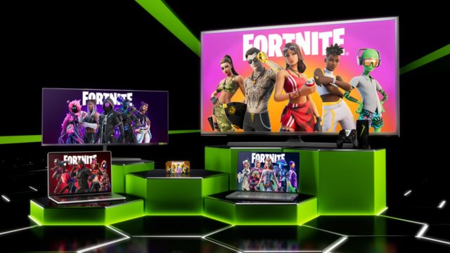 Fortnite вернулся в App Store: эпическая победа Epic Games над Apple