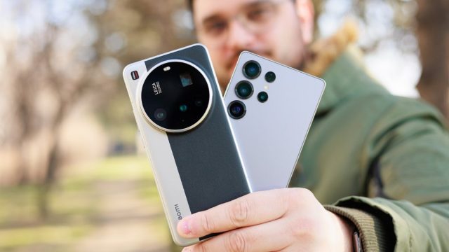 Как сделать снимки, которые удивят: секреты мобильной фотографии