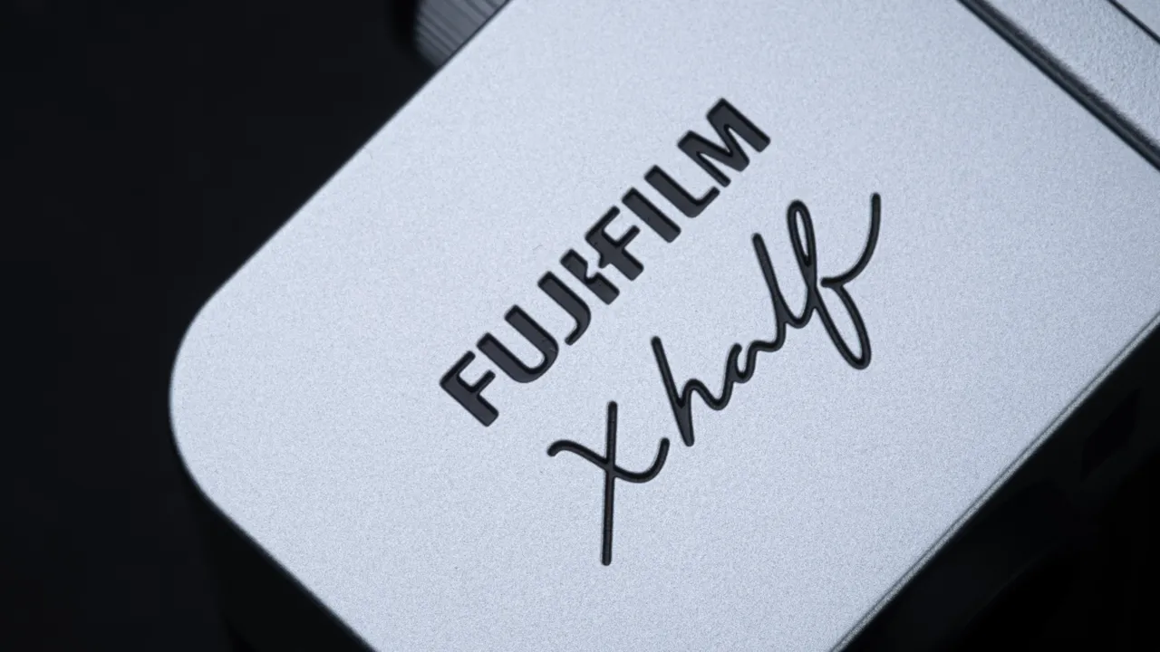 362159Fujifilm X Half — компактный убийца X100VI для настоящих эстетов