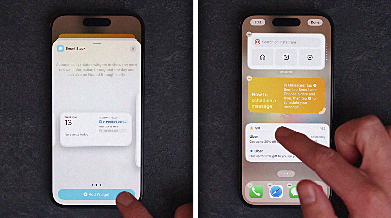 функции iPhone