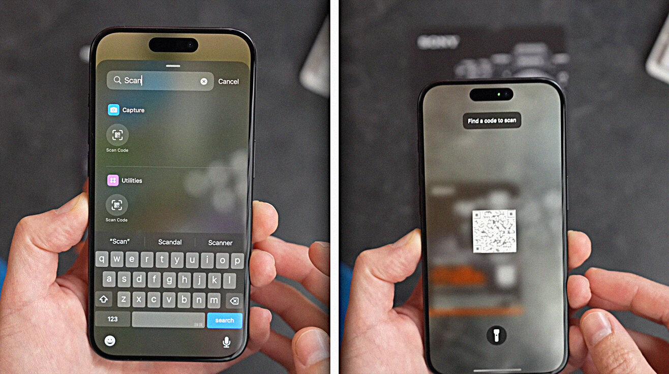 функции iPhone