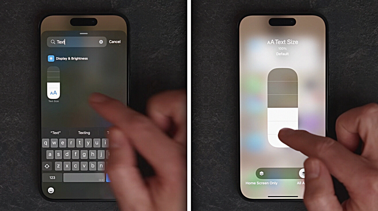 функции iPhone