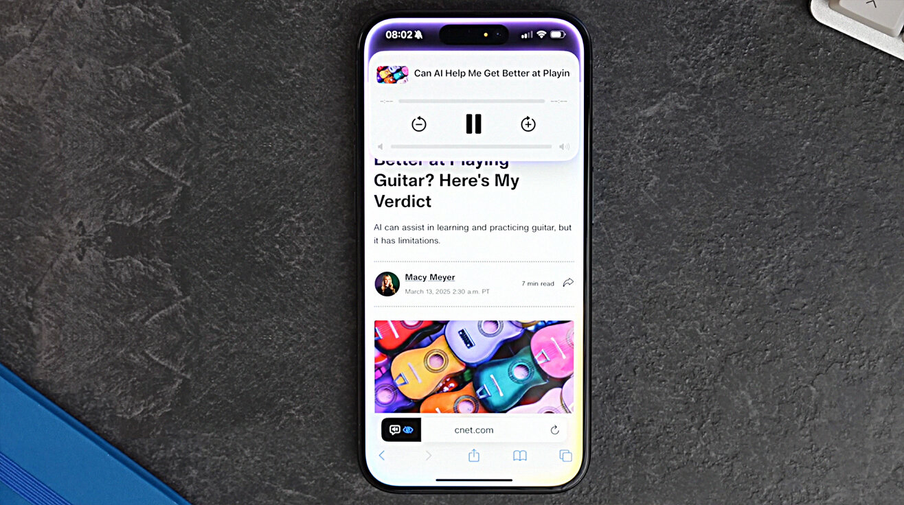 функции iPhone