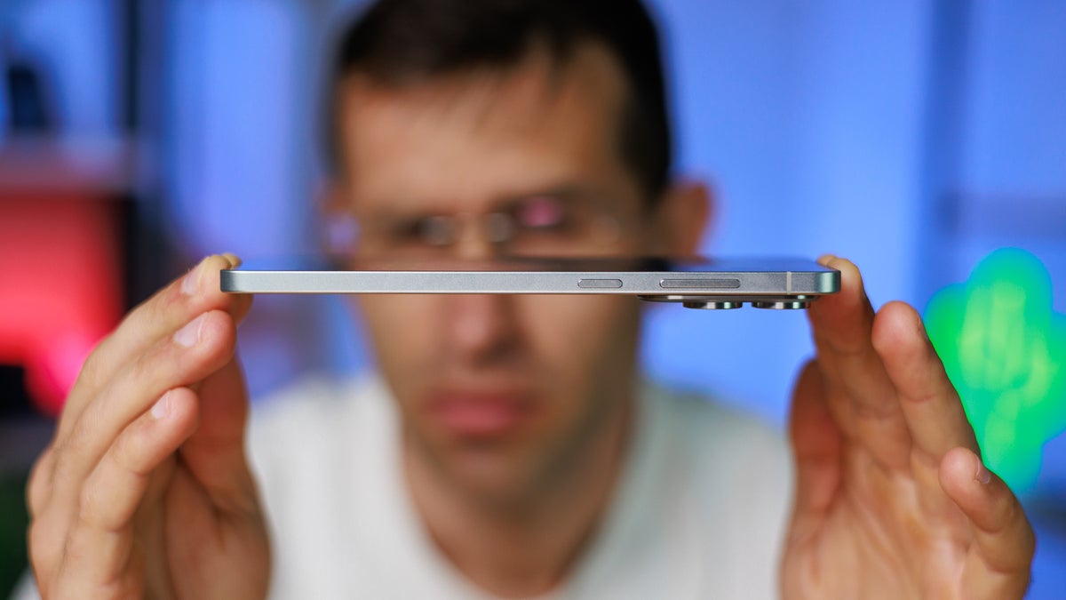 359559Подробный обзор Galaxy S25 Edge — стоит ли покупать в 2025?