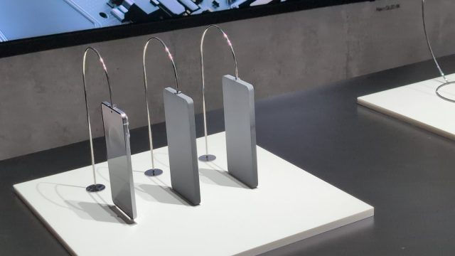 Galaxy S25 Edge: эти 6 аксессуаров стоит взять за предзаказный бонус — не упусти!