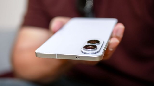 Galaxy S25 Edge открывает новые возможности селфи-видео