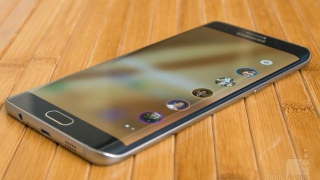 Galaxy S25 Edge: когда «Edge» означает тонкость, а не изогнутый экран