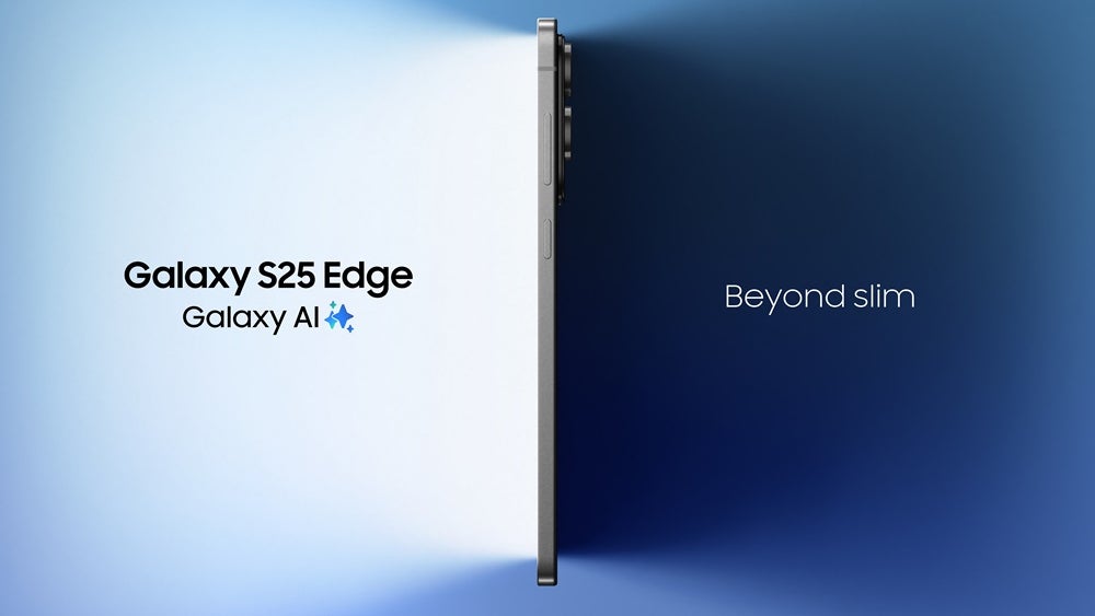358007Galaxy S25 Edge: ультратонкий дизайн — слабая батарея