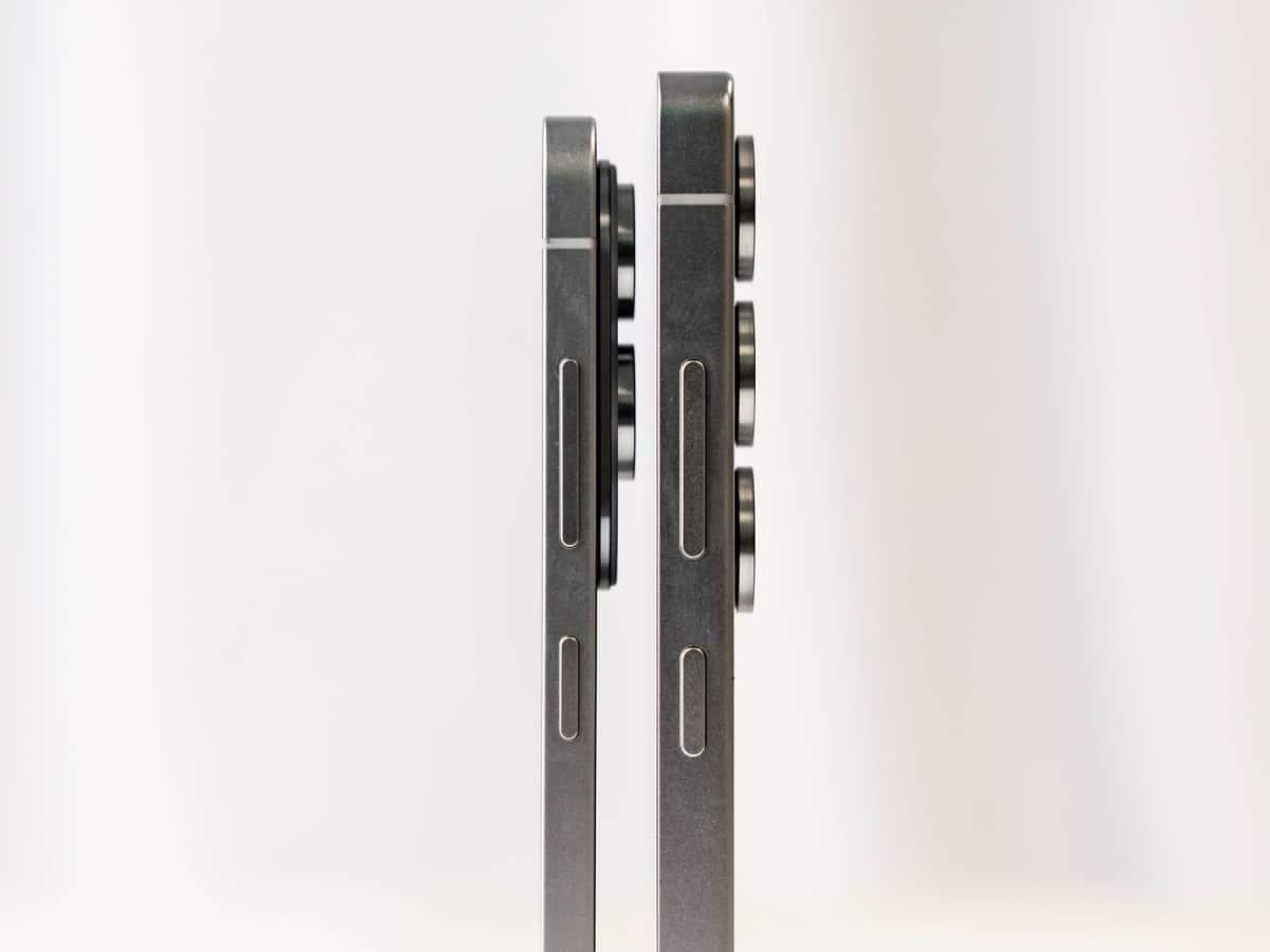 359365Обзор Galaxy S25 Edge: чем меня обескуражил новый флагман Samsung?