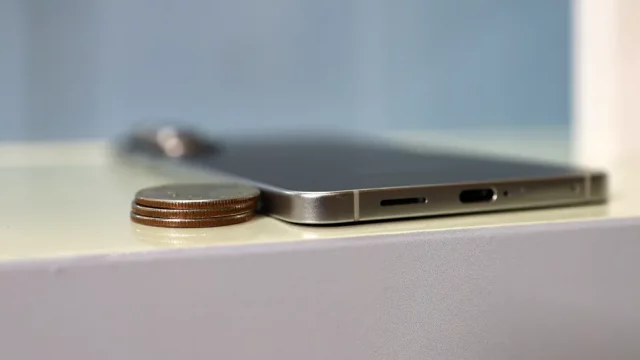 Тонкость в деталях: Galaxy S25 Edge обходит конкурентов в необычном тесте