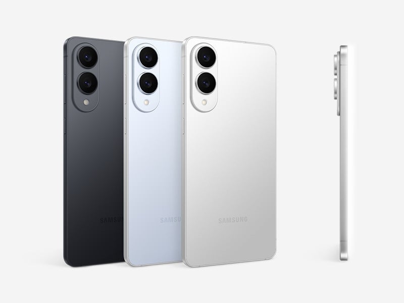 Подробный обзор Galaxy S25 Edge — стоит ли покупать в 2025? картинка Galaxy S25 Edge