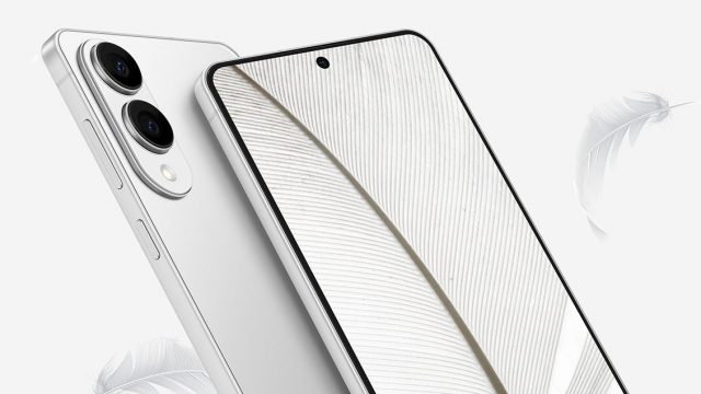 Galaxy S25 Edge: всё внимание на камеру