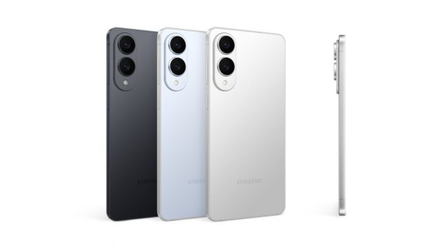 Galaxy S25 Edge раскрыт: цвета, защита и что ждёт в коробке