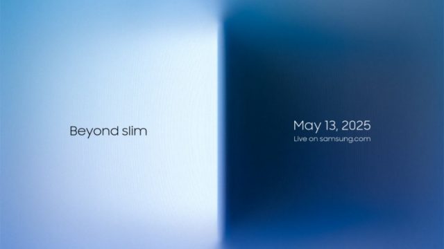 Samsung Galaxy S25 Edge: что скрывают последние слухи перед запуском?