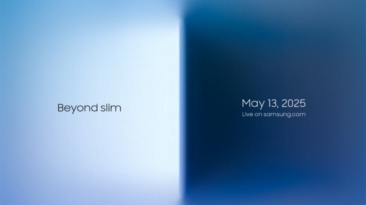 354272Samsung Galaxy S25 Edge: что скрывают последние слухи перед запуском?