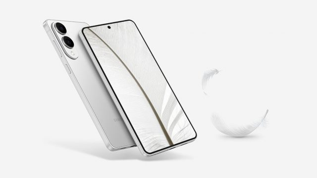 Ожидание закончено: Galaxy S25 Edge официально представлен