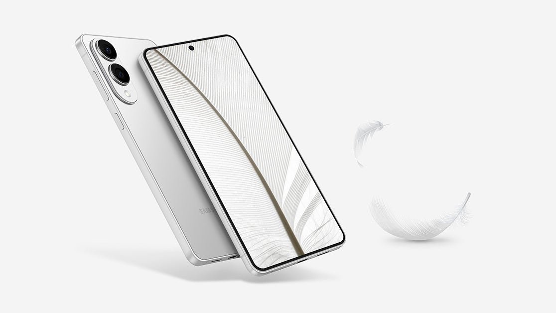 354326Ожидание закончено: Galaxy S25 Edge официально представлен