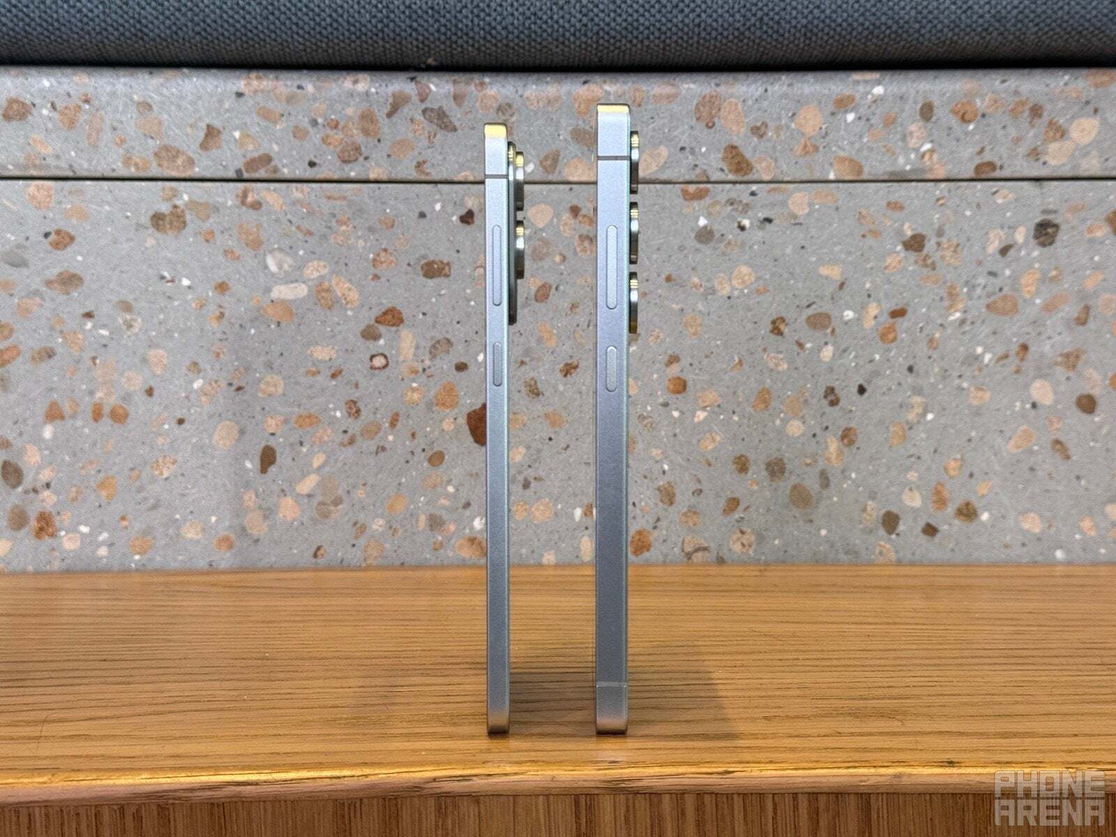 Galaxy S25 Edge против Galaxy S25 Ultra сверхтонкий или сверхбольшой