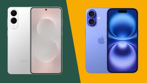 363281Galaxy S25 Edge против iPhone 16: какой флагман лучше?