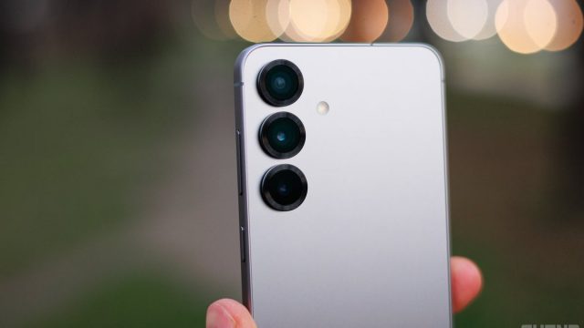 Galaxy S25 и Galaxy S26 — новый уровень тонкости и дизайна от Samsung