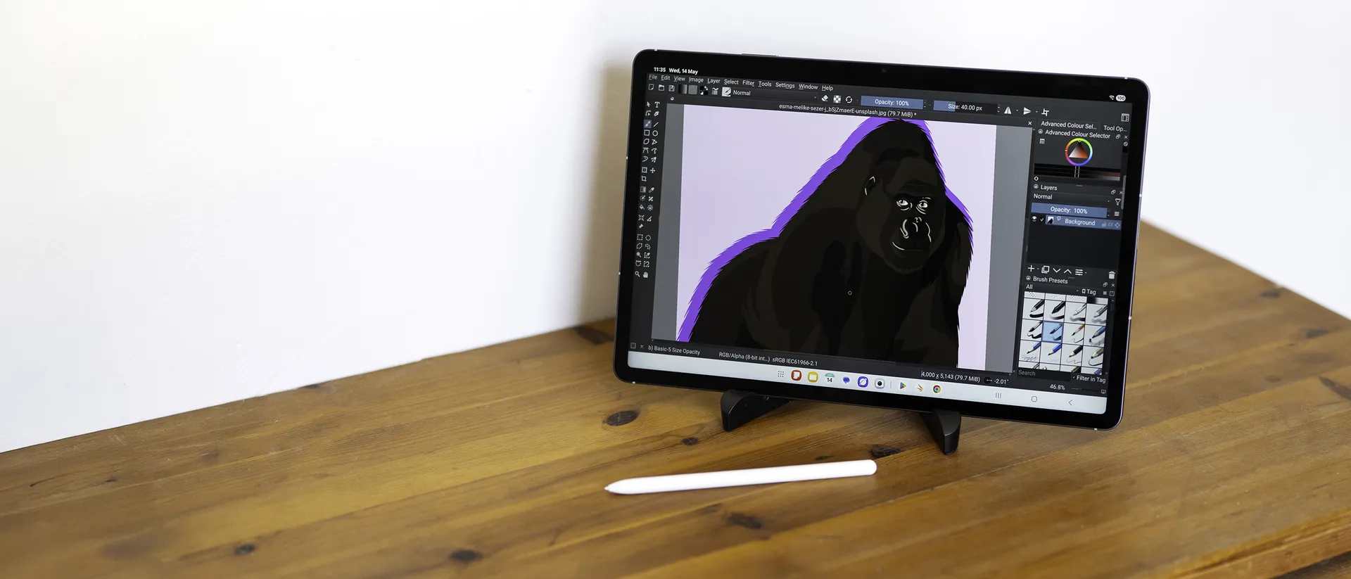 359985Samsung Galaxy Tab S10 FE+ – достойная альтернатива iPad Air?