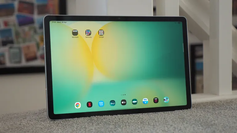 Galaxy Tab S10 FE