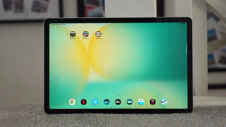 Galaxy Tab S10 FE